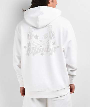 RIPNDIP Risky Business Black Hoodie | Zumiez
