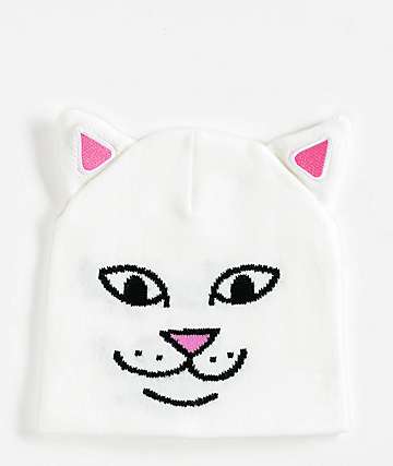 RIPNDIP Bubble Black Sherpa Hoodie | Zumiez