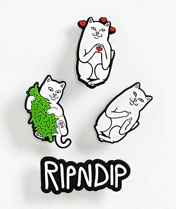 RIPNDIP Dragon Nerm Snowboard 2022 | Zumiez