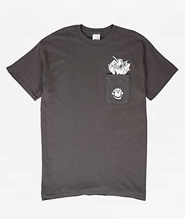 Ripndip Stop Being A Pussy Pullover Hoodie Black パーカー Stop Being A Pussy Hoodie (Black) – RIPNDIP