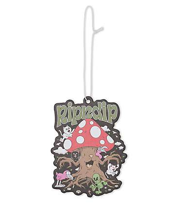 RIPNDIP In My Bag Black Hoodie | Zumiez