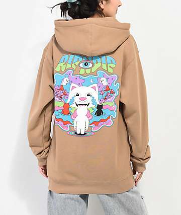 Ripndip electrify hoodie hot sale