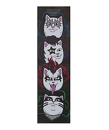 RIPNDIP Peeking Nermal Sticker Pack | Zumiez