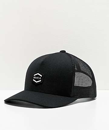 va rvca hat meaning