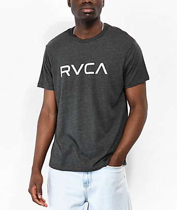 RVCA Global MFG. Mirage T-Shirt | Zumiez