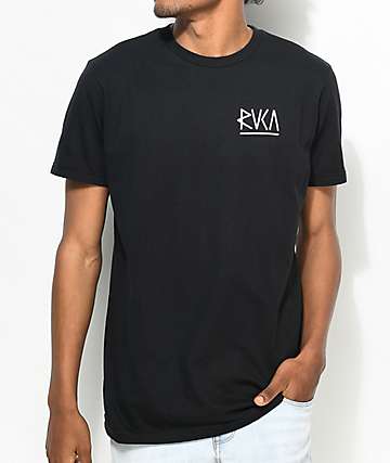 Camisetas RVCA | Zumiez