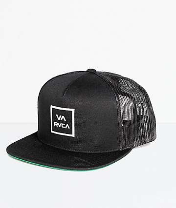 rvca hats near me