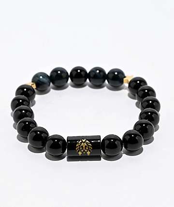 Rastaclat Cyber Shoelace Bracelet