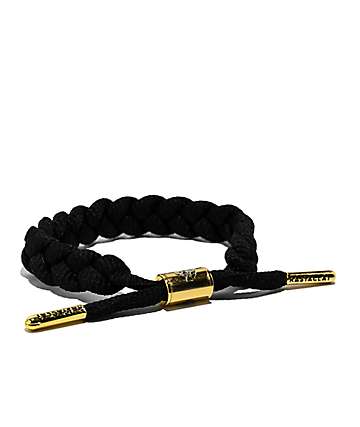 Rastaclat Cyber Shoelace Bracelet