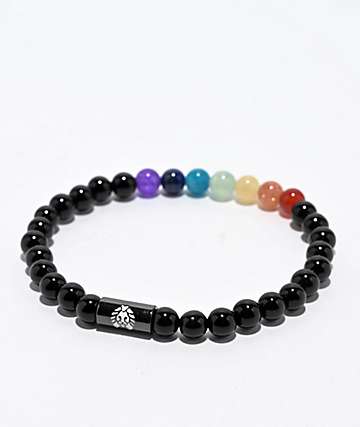 Rastaclat Cyber Shoelace Bracelet
