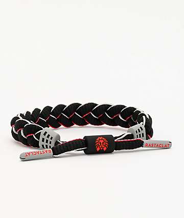 rastaclat couple bracelet