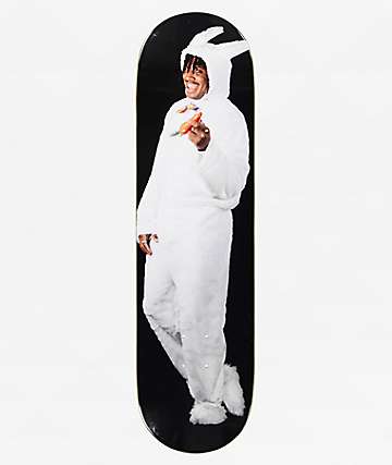 Real Mosaic 8.25" Skateboard Complete