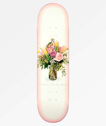 Real Jack Olson Dearest 8.38" Skateboard Deck
