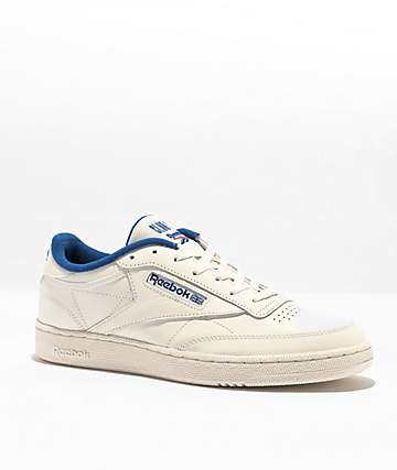 Tenis fashion m club c 85 mu