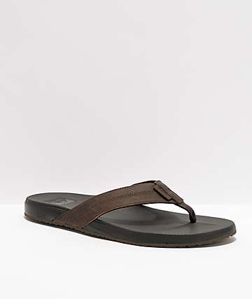 Men's Reef Sandals, Reef Shoes | Zumiez