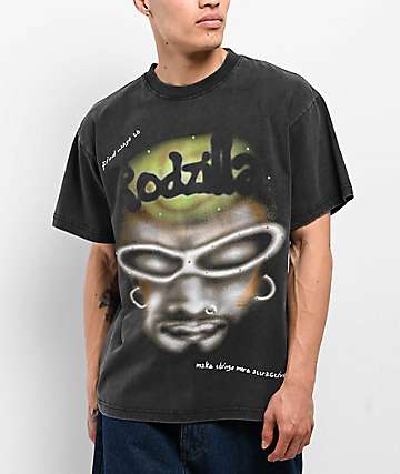 Rodman Apparel Bad Boy Shades Black Tank Top | Zumiez