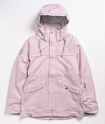 rojo ski jacket sale