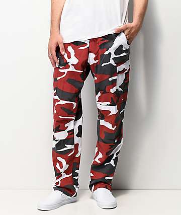 cargo rothco zumiez bdu