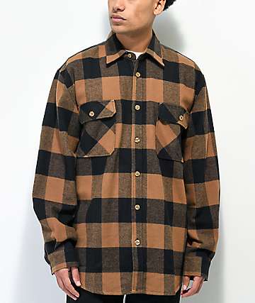 Flannels