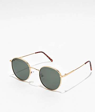 Browline Pretenders Clear Square Glasses