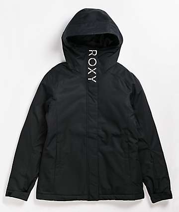 zumiez coats