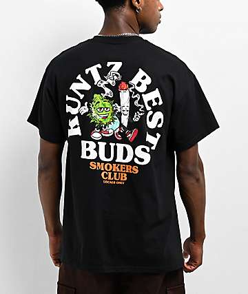 Runtz On Call White T-Shirt
