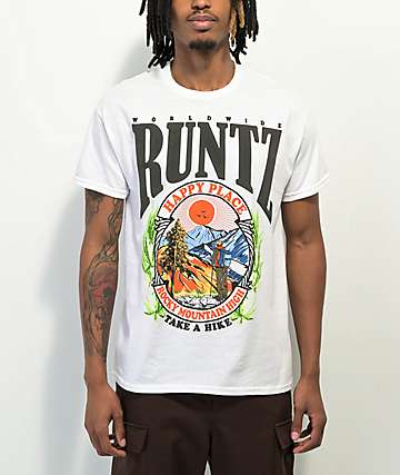 Runtz – Unleashed Streetwear and Apparel