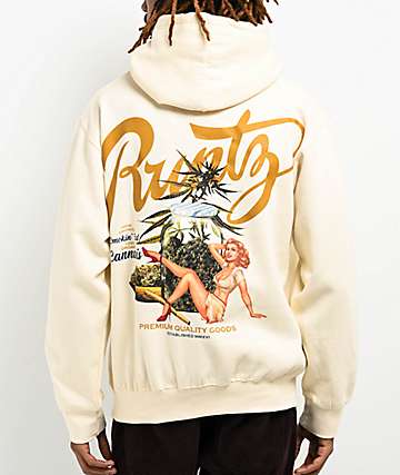 Runtz On Call White T-Shirt