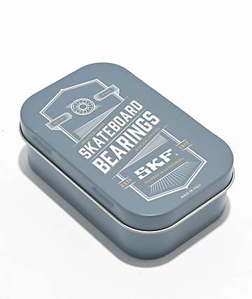 SKF Louie Pro Skateboard Bearings