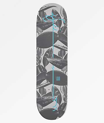 SOVRN Magnolia 8.0" Skateboard Deck