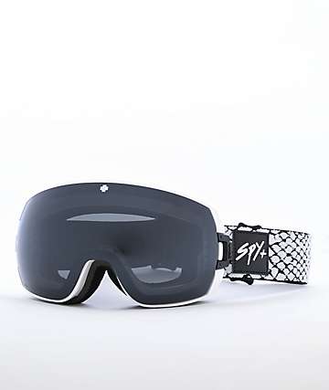 Snowboard Goggles & Snow Goggles