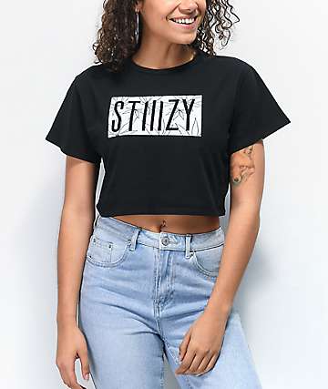 Weed Clothing Zumiez - crop top transparent roblox t shirt choker