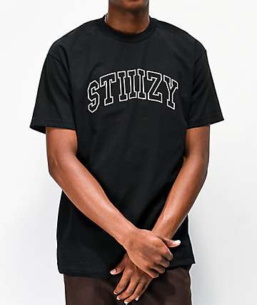 zumiez t shirt