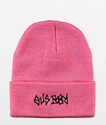 zumiez beanies