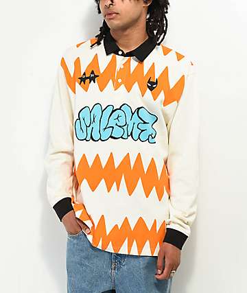 Salem7 Duality Red Zip Hoodie | Zumiez