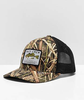 grass hat