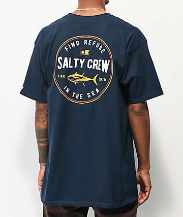 Salty Crew Clothing & Accessories | Zumiez