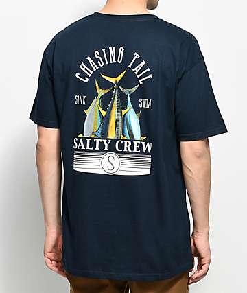 Salty Crew Clothing & Accessories | Zumiez
