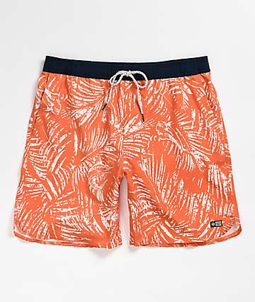 zumiez swim trunks