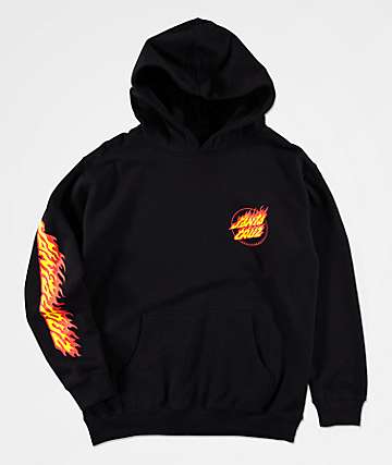 navy blue hoodie boys