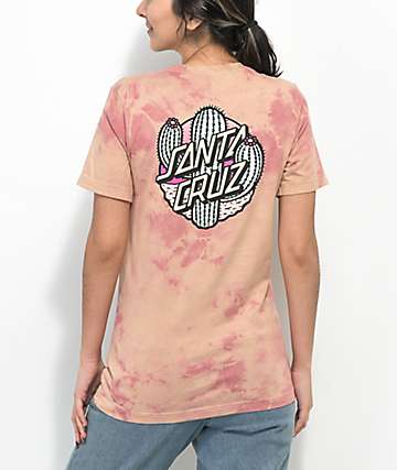 Santa Cruz Tees