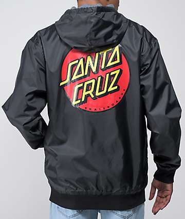Santa cruz jacket price Clearance