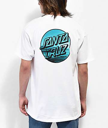 Santa Cruz Tees