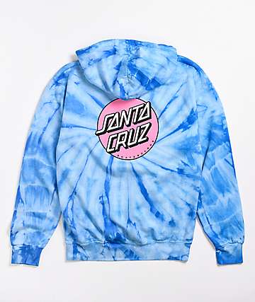 santa cruz sweater zumiez