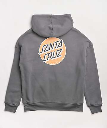 santa cruz sweater zumiez