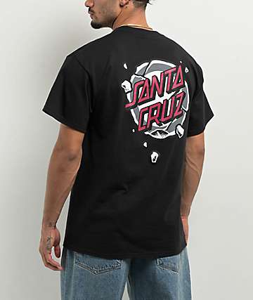鬼フェードSanta Cruz Corey O'Brien Tシャツ スカル santa cruz o brien products for sale | eBay