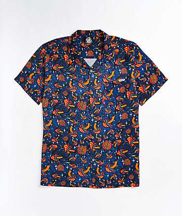 cute mens button ups