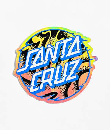 Santa Cruz Salba Witch Doctor Reissue 10.4