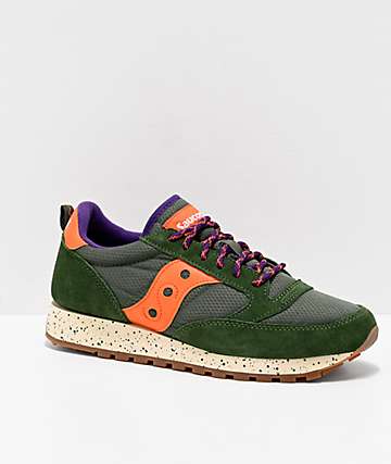 saucony casual