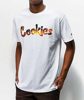 Cookies Scarface Shirt Zumiez Cookies Clothing Scarface X Cookies